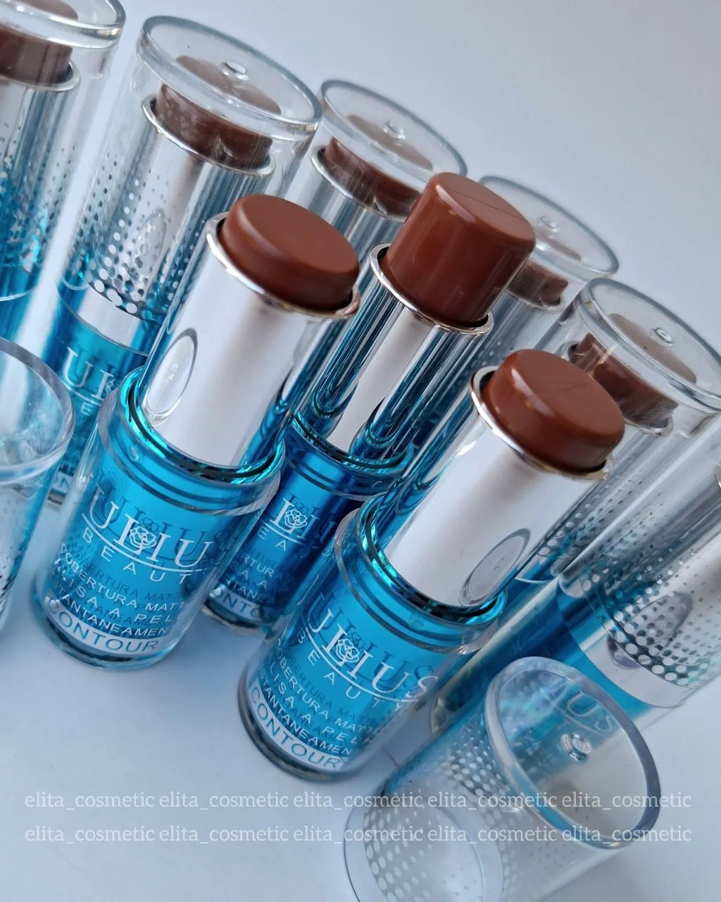 🤎کانتور استیکی جولیوس 🤎کانتور استیکی جولیوس