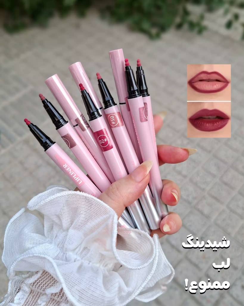 ماژیک شیدینگ لب میسلارا